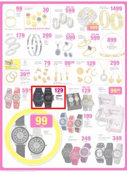 Game : Save Money Live Better (31 Jul - 6 Aug 2013), page 8