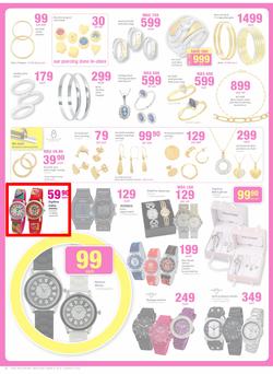 Game : Save Money Live Better (31 Jul - 6 Aug 2013), page 8