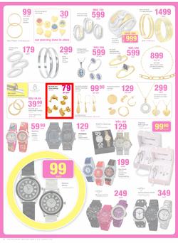 Game : Save Money Live Better (31 Jul - 6 Aug 2013), page 8