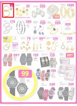 Game : Save Money Live Better (31 Jul - 6 Aug 2013), page 8