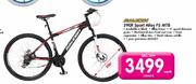 Raleigh 29ER Sport Alloy FS MTB-Each