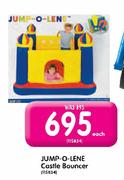 Jump-O-Lene Castle Bouncer-Each