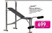 Trojan Performa 300 Bench-Each