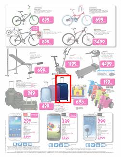 Makro : Get More Live Better Sale (22 Oct - 28 Oct 2013), page 8