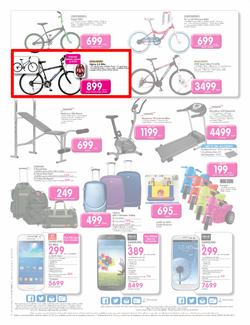 Makro : Get More Live Better Sale (22 Oct - 28 Oct 2013), page 8