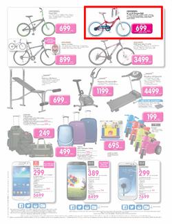 Makro : Get More Live Better Sale (22 Oct - 28 Oct 2013), page 8