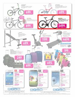 Makro : Get More Live Better Sale (22 Oct - 28 Oct 2013), page 8