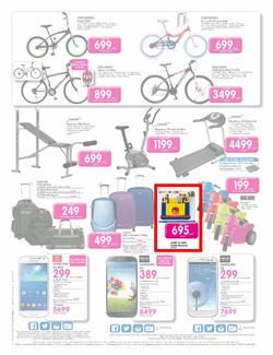 Makro : Get More Live Better Sale (22 Oct - 28 Oct 2013), page 8