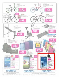 Makro : Get More Live Better Sale (22 Oct - 28 Oct 2013), page 8