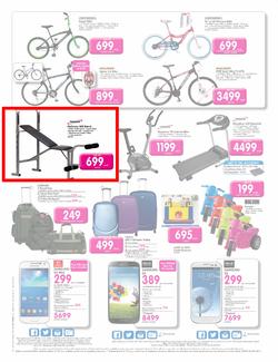Makro : Get More Live Better Sale (22 Oct - 28 Oct 2013), page 8