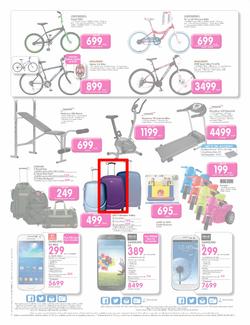 Makro : Get More Live Better Sale (22 Oct - 28 Oct 2013), page 8