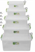 Hobby Life Handy Box 30L-Each