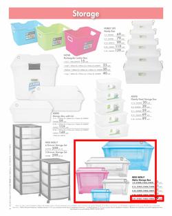 Makro : Get More Home Sweet Home (27 Oct - 11 Nov 2013), page 8