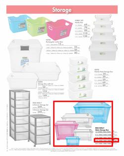 Makro : Get More Home Sweet Home (27 Oct - 11 Nov 2013), page 8