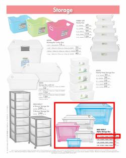 Makro : Get More Home Sweet Home (27 Oct - 11 Nov 2013), page 8