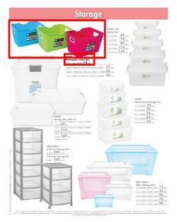 Makro : Get More Home Sweet Home (27 Oct - 11 Nov 2013), page 8
