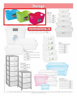 Makro : Get More Home Sweet Home (27 Oct - 11 Nov 2013), page 8