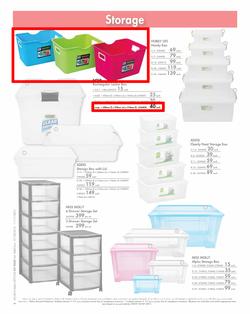 Makro : Get More Home Sweet Home (27 Oct - 11 Nov 2013), page 8