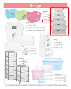 Makro : Get More Home Sweet Home (27 Oct - 11 Nov 2013), page 8