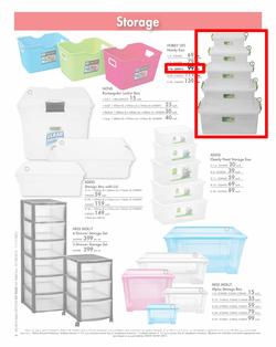 Makro : Get More Home Sweet Home (27 Oct - 11 Nov 2013), page 8