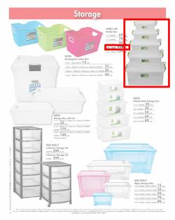 Makro : Get More Home Sweet Home (27 Oct - 11 Nov 2013), page 8