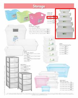 Makro : Get More Home Sweet Home (27 Oct - 11 Nov 2013), page 8