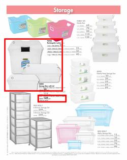 Makro : Get More Home Sweet Home (27 Oct - 11 Nov 2013), page 8
