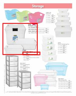 Makro : Get More Home Sweet Home (27 Oct - 11 Nov 2013), page 8