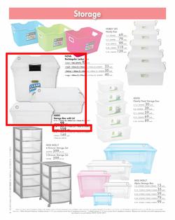 Makro : Get More Home Sweet Home (27 Oct - 11 Nov 2013), page 8