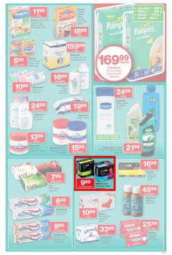 Checkers Eastern Cape : Keep Getting Better (21 Oct - 3 Nov 2013), page 8
