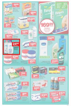 Checkers Eastern Cape : Keep Getting Better (21 Oct - 3 Nov 2013), page 8