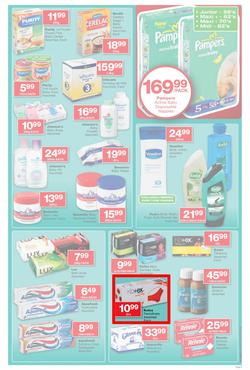 Checkers Eastern Cape : Keep Getting Better (21 Oct - 3 Nov 2013), page 8