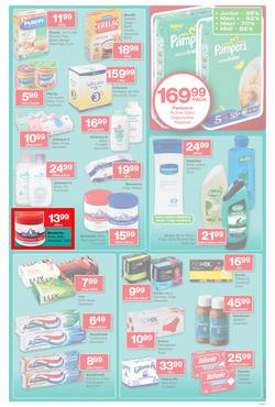 Checkers Eastern Cape : Keep Getting Better (21 Oct - 3 Nov 2013), page 8