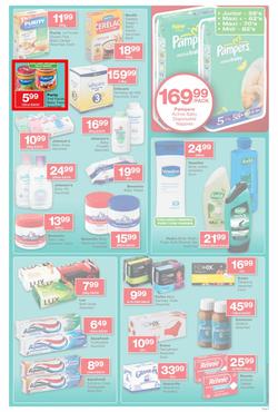 Checkers Eastern Cape : Keep Getting Better (21 Oct - 3 Nov 2013), page 8