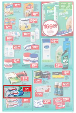Checkers Eastern Cape : Keep Getting Better (21 Oct - 3 Nov 2013), page 8
