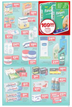Checkers Eastern Cape : Keep Getting Better (21 Oct - 3 Nov 2013), page 8