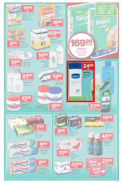 Checkers Eastern Cape : Keep Getting Better (21 Oct - 3 Nov 2013), page 8