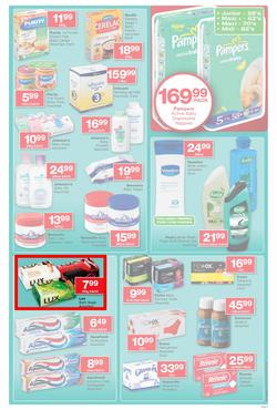 Checkers Eastern Cape : Keep Getting Better (21 Oct - 3 Nov 2013), page 8