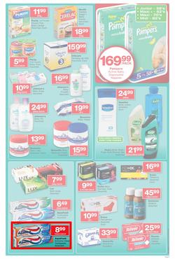 Checkers Eastern Cape : Keep Getting Better (21 Oct - 3 Nov 2013), page 8