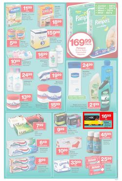 Checkers Eastern Cape : Keep Getting Better (21 Oct - 3 Nov 2013), page 8