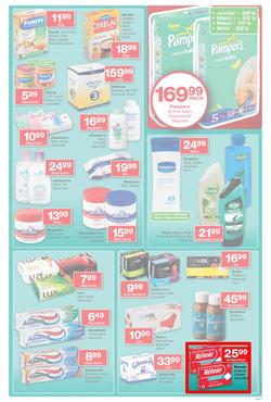 Checkers Eastern Cape : Keep Getting Better (21 Oct - 3 Nov 2013), page 8