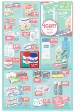 Checkers Eastern Cape : Keep Getting Better (21 Oct - 3 Nov 2013), page 8