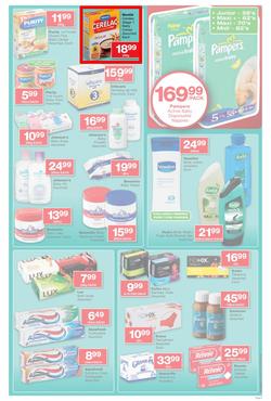 Checkers Eastern Cape : Keep Getting Better (21 Oct - 3 Nov 2013), page 8