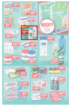 Checkers Eastern Cape : Keep Getting Better (21 Oct - 3 Nov 2013), page 8