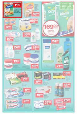 Checkers Eastern Cape : Keep Getting Better (21 Oct - 3 Nov 2013), page 8