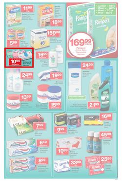 Checkers Eastern Cape : Keep Getting Better (21 Oct - 3 Nov 2013), page 8