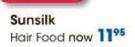 Sunsilk Hair Food Each