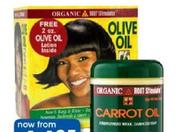 Organic Root Stimulator Tea Tree Oil