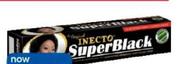 Inecto Henna Hair Colour-3x10g Each