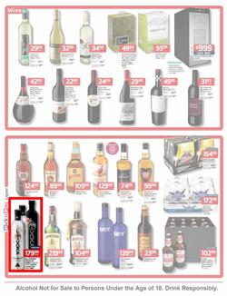 Pick N Pay Hyper Gauteng : So Many Ways To Stock Up & Save ( 23 Jul - 4 Aug 2013), page 8